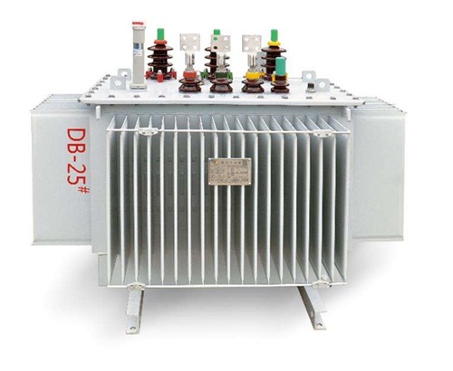 清远SCB11-400KVA/10KV/0.4KV油浸式变压器